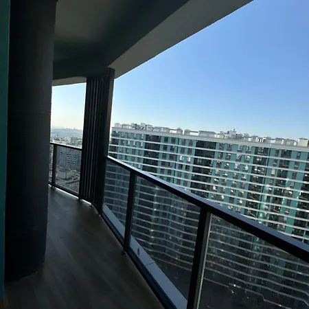 Apartament Oasis *