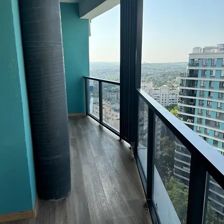 Oasis Apartament *